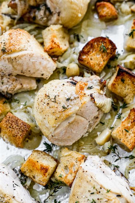 french-onion-chicken-easy-one-pan image