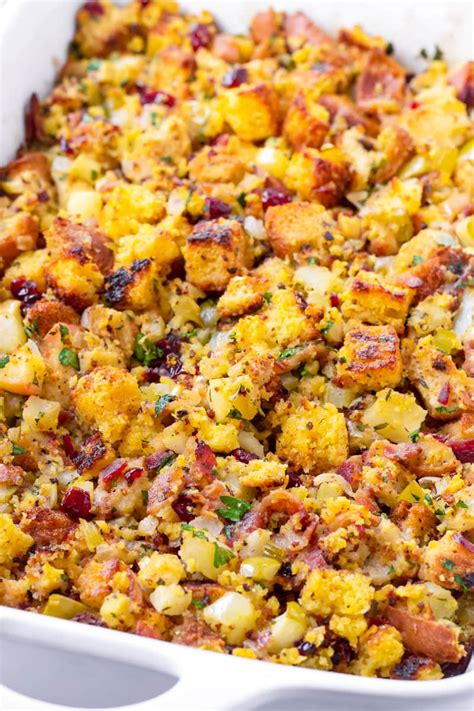 cornbread-stuffing-with-bacon-cooking-for-my-soul image