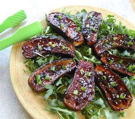 hoisin-glazed-eggplant-vegkitchencom image