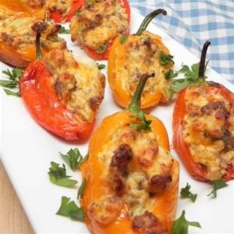 air-fryer-mini-peppers-stuffed-with-cheese-and image