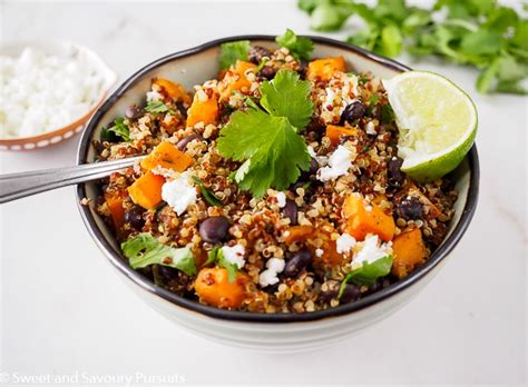 sweet-potato-and-black-bean-quinoa image
