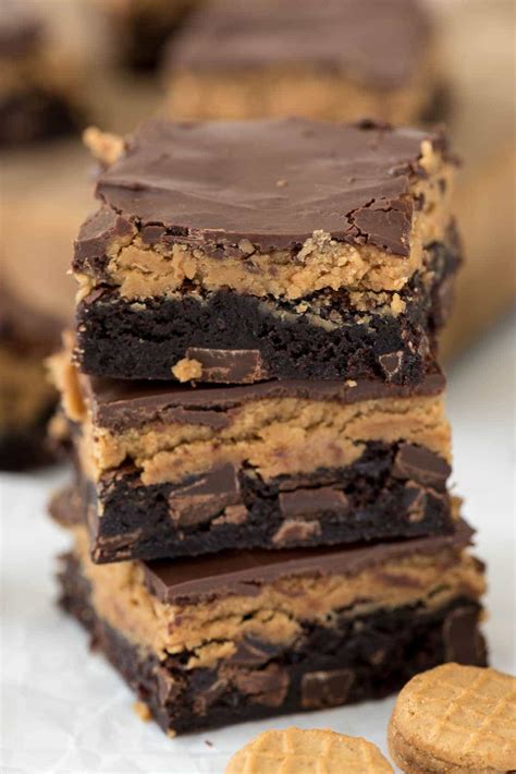 nutter-butter-truffle-brownies-crazy-for-crust image