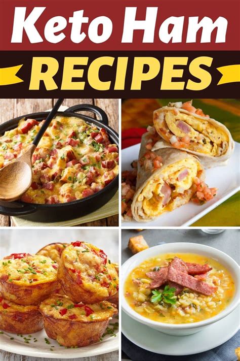 33-best-keto-ham-recipes-low-carb-meal-ideas image