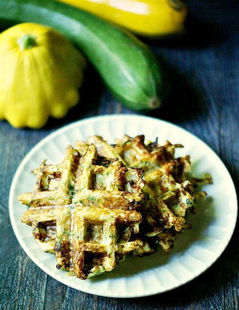 savory-zucchini-waffles-my-life-cookbook image