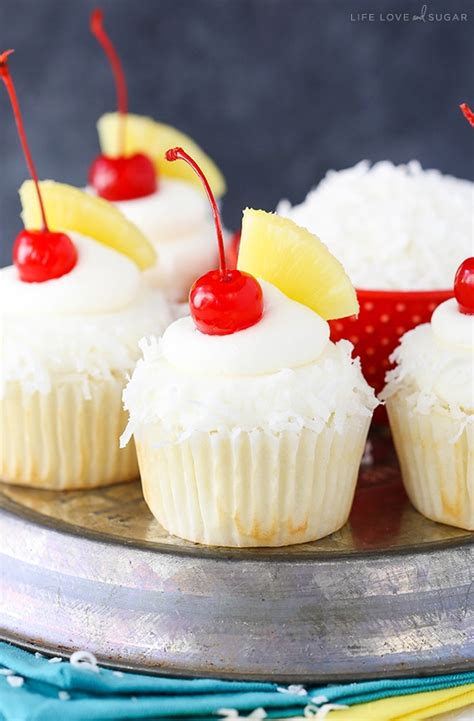 pina-colada-cupcakes-pineapple-cupcakes-with image