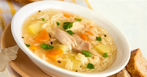 homemade-chicken-and-turkey-soup-recipes-living image