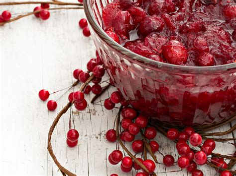 cranberry-sauce-with-star-anise-recipes-health image