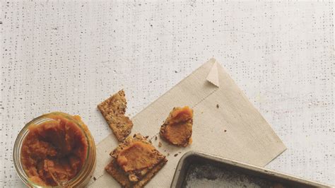 flaxseed-fig-and-walnut-crackers-recipe-epicurious image