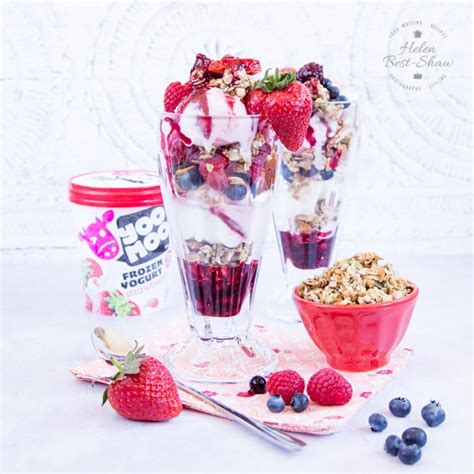 frozen-yogurt-breakfast-sundae-recipe-fuss-free-flavours image