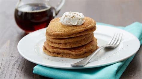 gingerbread-pancakes-recipe-pillsburycom image