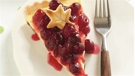 cranberry-chocolate-tart-recipe-pillsburycom image