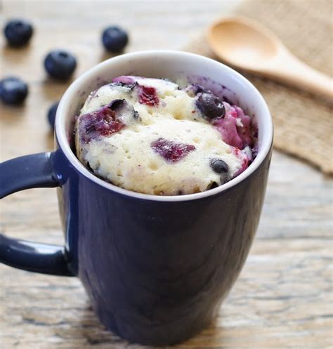 blueberry-mug-cake-kirbies-cravings image