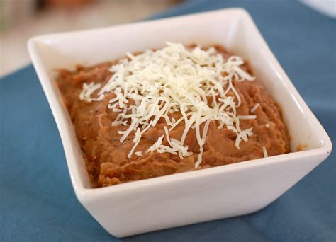 easy-slow-cooker-refried-beans-100-days-of-real-food image