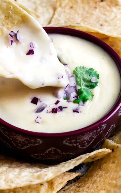 queso-blanco-recipe-mexican-white-cheese-dip image