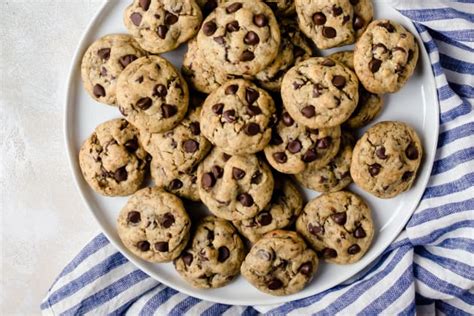coffee-chocolate-chip-cookies-recipe-food-fanatic image