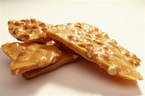 spicy-peanut-brittle-recipe-the-spruce-eats image