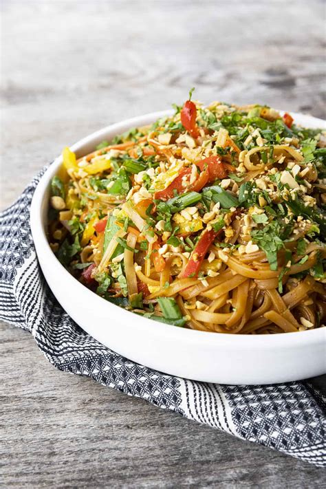 rice-noodle-stir-fry-foodie-with-family image