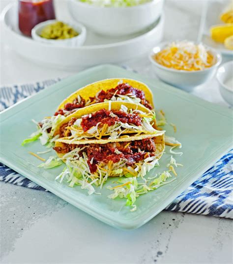 all-american-beef-tacos-laura-fuentes-lets-cook image