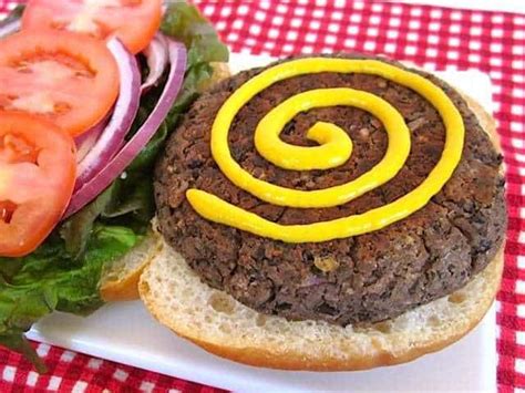 homemade-black-bean-burger-recipe-budget-bytes image