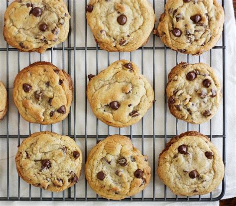 fool-proof-chocolate-chip-cookie-recipe-gold image