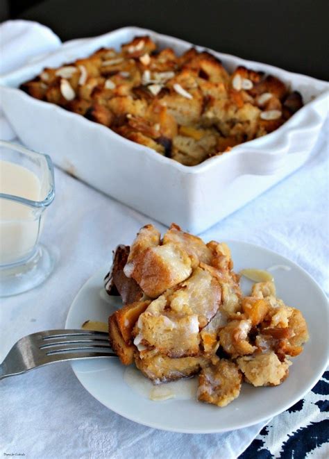 peach-amaretto-bread-pudding-thyme-for-cocktails image