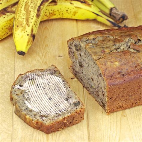 easy-banana-bread-recipe-mrbreakfastcom image