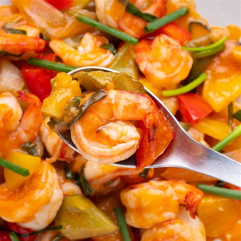 thai-sweet-and-sour-prawns-marions-kitchen image