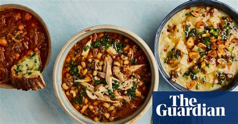 yotam-ottolenghis-soup-recipes-food-the-guardian image
