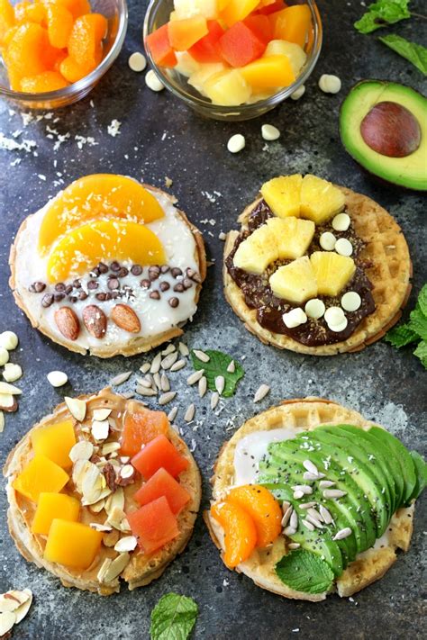 easy-fruit-waffle-snacks-kims-cravings image