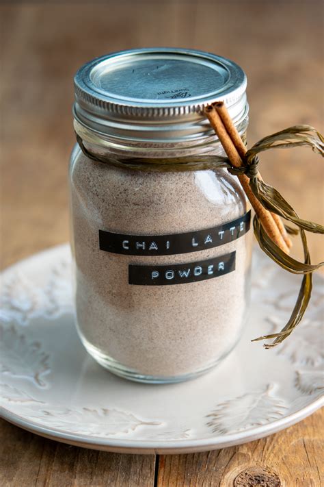 quick-easy-chai-latte-powder-mix-sweet-steep image