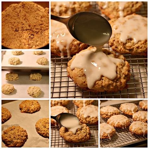 oatmeal-maple-scones-from-the-flour-bakery image