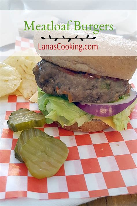 juicy-meatloaf-burgers-recipe-lanas-cooking image