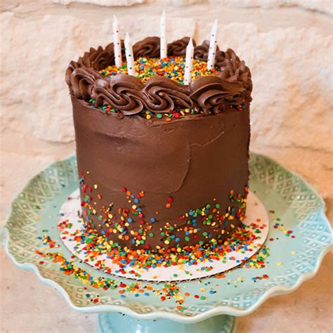 chocolate-cake-celebration-pillsbury-baking image