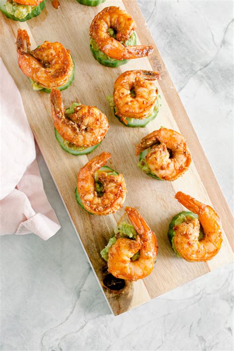 easy-appetizers-spicy-shrimp-chipotle-bites-for-a-crowd image