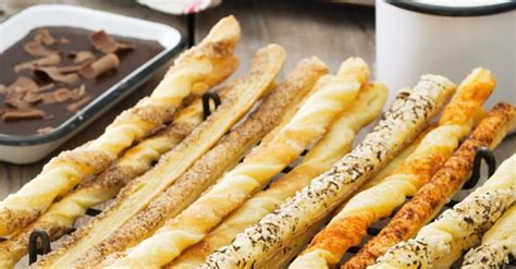 savory-and-sweet-breadsticks-recipe-eat-smarter-usa image