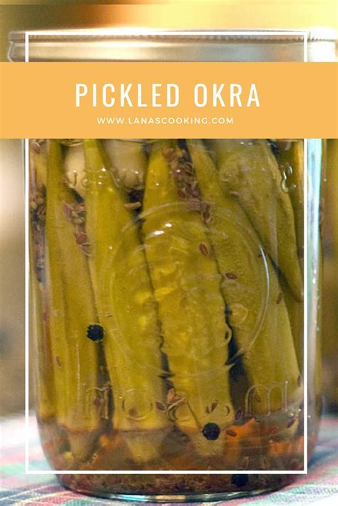 homemade-pickled-okra-canning-process-lanas-cooking image