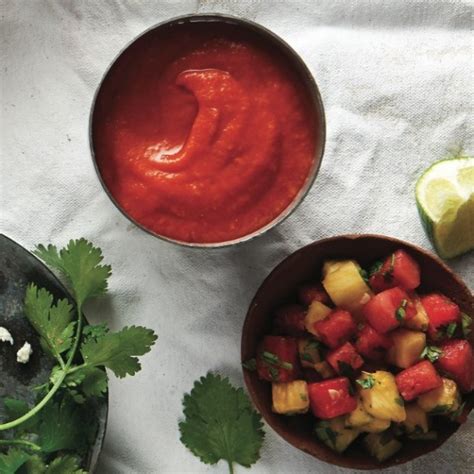 pineapple-watermelon-salsa-recipe-chatelaine image
