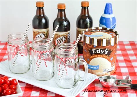 old-fashioned-aw-root-beer-floats-flour-on-my-face image