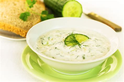khyar-bi-laban-cucumber-yogurt-salad-recipe-the image