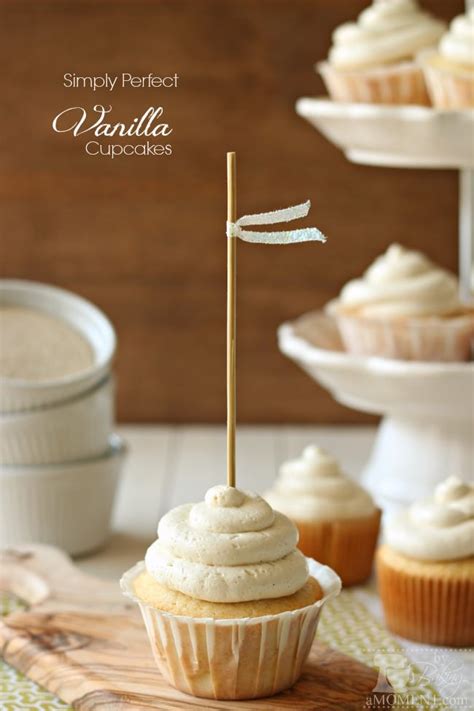 simply-perfect-vanilla-cupcakes-baking-a-moment image