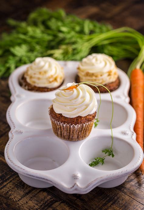 chai-spiced-carrot-cake-cupcakes image