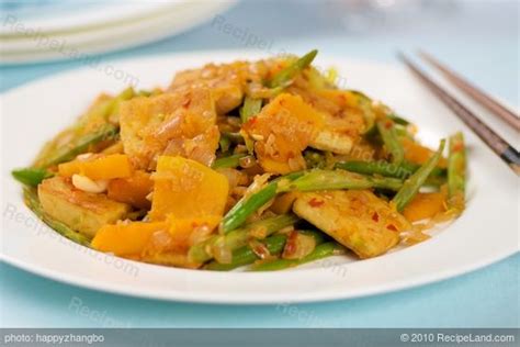 butternut-squash-green-beans-and-tofu image