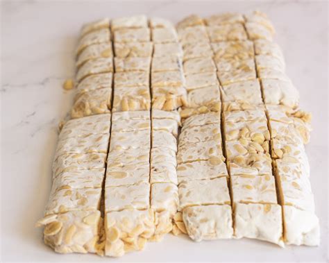 how-to-make-easy-marinated-tempeh-only-4-ingredients image