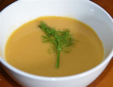 potato-fennel-and-carrot-soup-pennys image