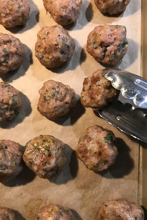 homemade-italian-meatballs-recipe-for-a-crowd image