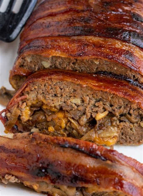 bacon-wrapped-stuffed-meatloaf-wine-a-little-cook image