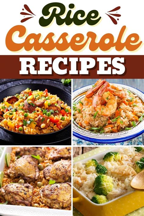 23-best-rice-casserole-recipes-the-family-will-love image