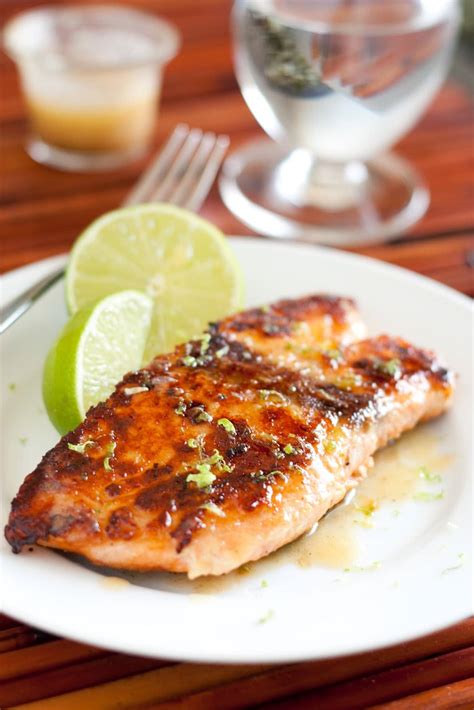 pan-seared-honey-glazed-salmon-with-browned-butter image