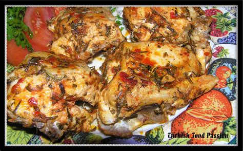 chicken-tava-tavuk-tava-turkish-food-passion image