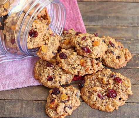 chewy-loaded-oatmeal-cookies-southern-plate image
